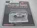 AFX #9077 - Clear 1966 Chapparal 2DPhill Hill HO Slot cars - #9