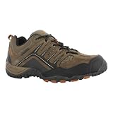 Hi-Tec Men's Total Terrain Pursuit WP Trail Shoe