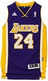NBA Los Angeles Lakers Kobe Bryant Swingman Road Jersey Youth