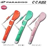 BRIDGESTONE(ブリヂストン)PARADISO(パラディーゾ)レディース クラブケース CCA850