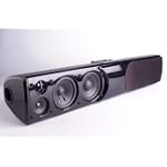 Crystal Acoustics