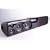 Crystal Acoustics SSB-1 Surround Sound Bar with built-in subwoofer-Black. Available!