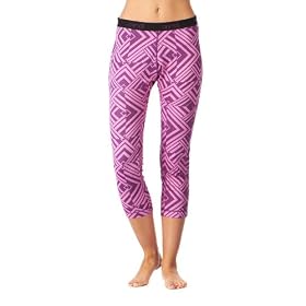 Animal Women's Rimona Legg Base Layer Trouser