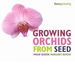 Growing orchids from seed