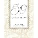 Wedding Elegance 50th Anniversary Invitations with Envelopes 8ct
