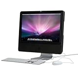 Speck Products SeeThru Hard Plastic Case for iMac 20 inch, in Black
