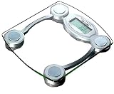 Product details for Glass bathroom weight scale 330#