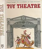 The history of the English toy theatre