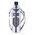 THERMOS �^��f�M�X�|�[�c�{�g�� 1.0L �X�m�[ FEA-1000F SNW