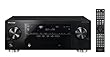 Pioneer VSX-922-K AV-Receiver (Apple AirPlay, DLNA 1.5 / Win 7 Streaming-Client, HDMI, Control App.) schwarz