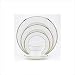 Noritake Silver Palace - 5 piece place setting