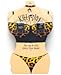 Kitty play dice game