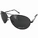 Kenneth Cole Reaction 'KC1184' Aviator Sunglasses