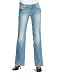 ESPRIT Damen Jeanshose/ Lang N29B29, Gr. 31/30, Blau (943 light vintage)