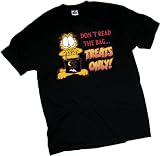 Garfield - Youth Apparel