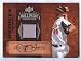 Jeremy Guthrie Autograph 2008 Upper Deck Baseball Ballpark Collection Card #SA-56 w/ Game Worn Jersey Baltimore Orioles