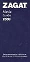 Zagat 2008 Movie Guide (Zagat Movie Guide)