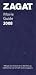 Book Zagat 2008 Movie Guide (Zagat Movie Guide)