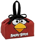ANGRY BIRDS(アングリーバード) ランチ巾着 KB7