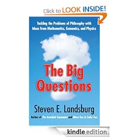 The Big Questions