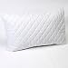 Homescapes - Quilted Pillow Protector - Pair