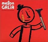 Embarras Du Quotidien by Melon Galia (2007-01-01)