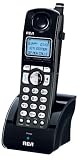 RCA DECT 6.0 Accessory Handset RCA-H5401RE1