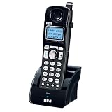 RCA H5401RE1 Accessory Handset for 25423/4/5 Series