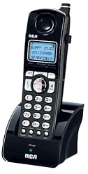 RCA DECT 6.0 Accessory Handset RCA-H5401RE1