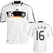 DFB Philipp Lahm Trikot Home 2008