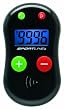 Sportline Walking Advantage 386 Digital Tally Counter