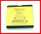 iRulu Brand New Li-Lon Cell Phone Battery for Nokia BP-6MT E51 N81 N82 8GB  ....