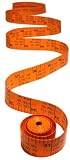 Do-All Outdoors Vital Records Tape Measure Do-All Outdoors Vital Records Tape Measure