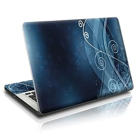 Superstar Design Skin Decal Sticker for Apple MacBook Pro 15