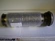 Volvo Truck Exhaust Pipe Stainless Steel Flex 4in 21219442 Volvo Truck Exhaust Pipe Stainless Steel Flex 4in 21219442