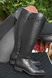 Perfecto Bottes noir
