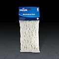 Heavy Duty White Net