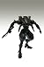 JMSDF Type 303 Arm Suit "Black"_s-2