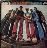 KEEP ON BUMPIN AND MASTER PLAN LP US GANG 1974