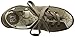 FLY London Women's Ylva Perforated Cashmere Wedge Pump