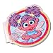 Sesame Street Abby Cadabby Notepads 4 Pack