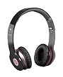 Monster Beats by Dr. Dre Solo HD High Definition OnEar-Kopfh�rer (faltbares Design, ControlTalk) schwarz