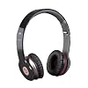 Beats by Dr Dre Solo HD with ControlTalk Headphones from Monster - Black