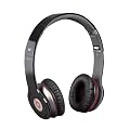 Beats by Dr Dre Solo HD with ControlTalk Headphones from Monster - Black