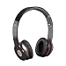 Beats by Dr Dre Solo HD with ControlTalk Headphones from Monster - Black
