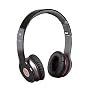 Monster Beats Solo HD by Dr. Dre Casque HD Noir de Monster