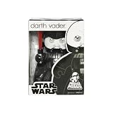 Star Wars Mighty Muggs: Wave 6 Darth Vader Figure