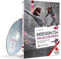 InDesign CS4 Praxis für Profis - eBook