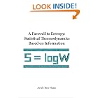 A Farewell To Entropy by Arieh Ben-Naim