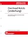 Overhead Hoists (Underhung) (Safety Standard for Cableways, Cranes, Derricks, Hoists,...